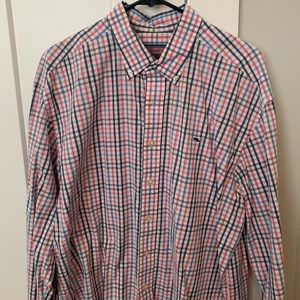 Vineyard Vines Button Down